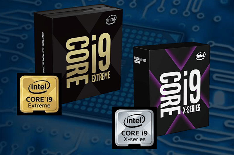 Intel、“半額”になった新「Core X」シリーズプロセッサ ～最大18コアで
