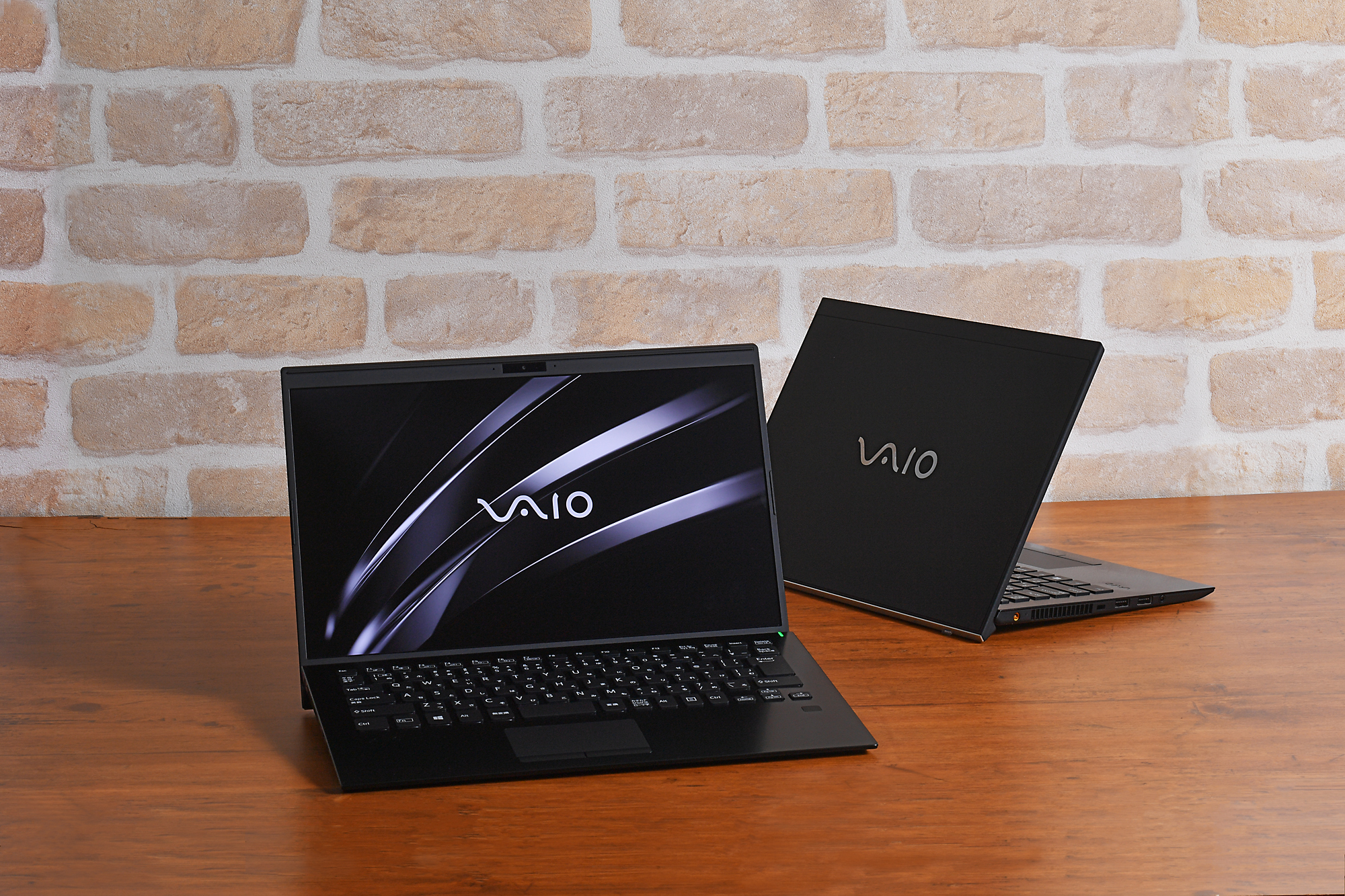 独自技術でCPU性能を確実に引き出す「VAIO SX14」 ～いまなら最大7万円