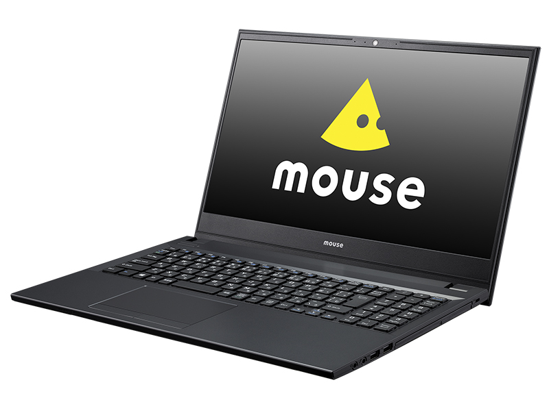 マウス、Windows 11搭載ノート/デスクトップを発売 - PC Watch