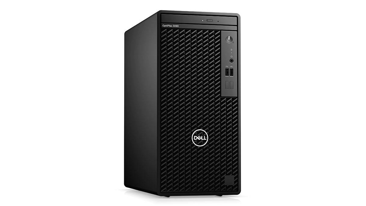 biz】デル、Windows 11も搭載可能なビジネス向けデスクトップ3機種