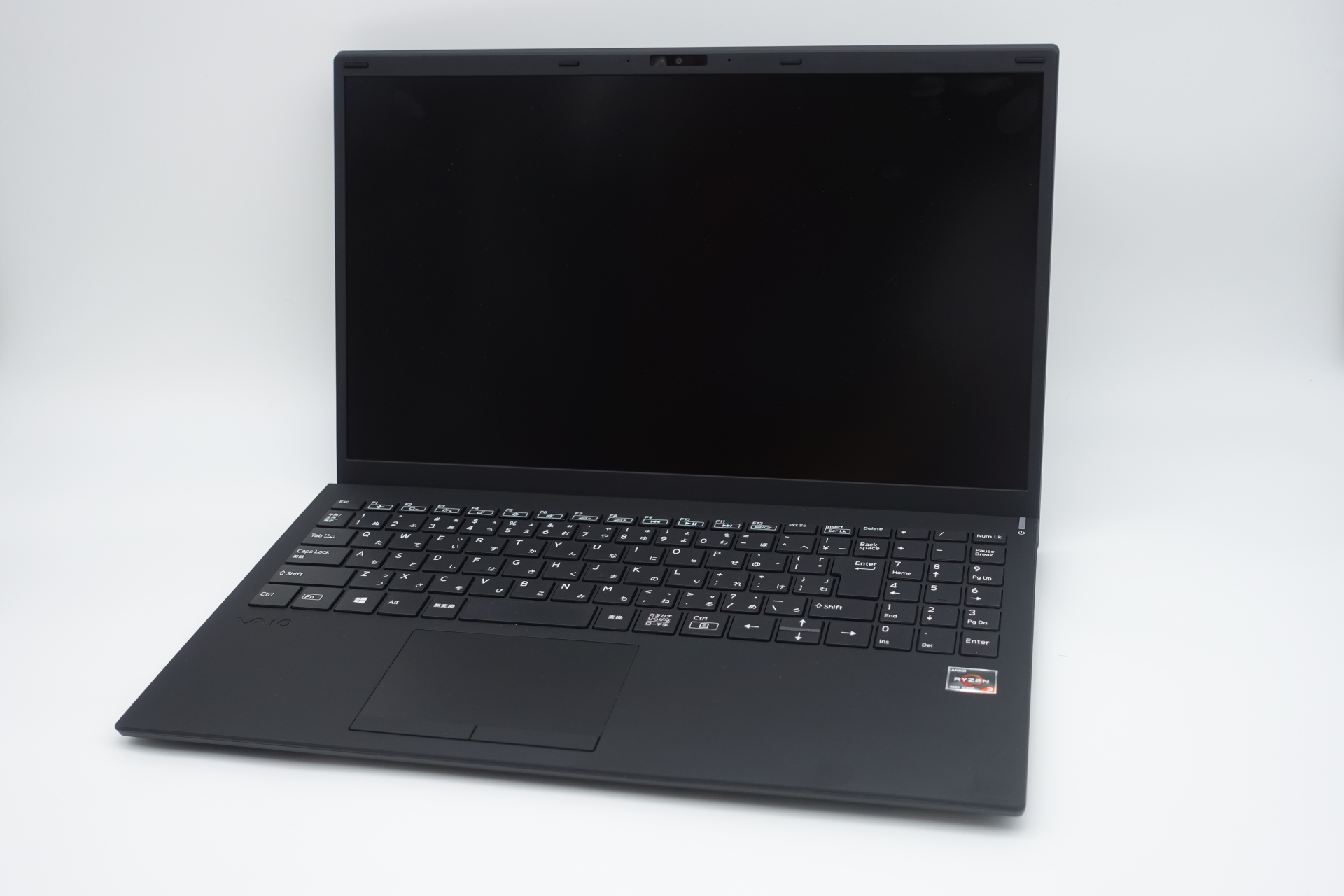 Hothotレビュー】Ryzen×VAIOで10万円切り！必要十分なスペックで