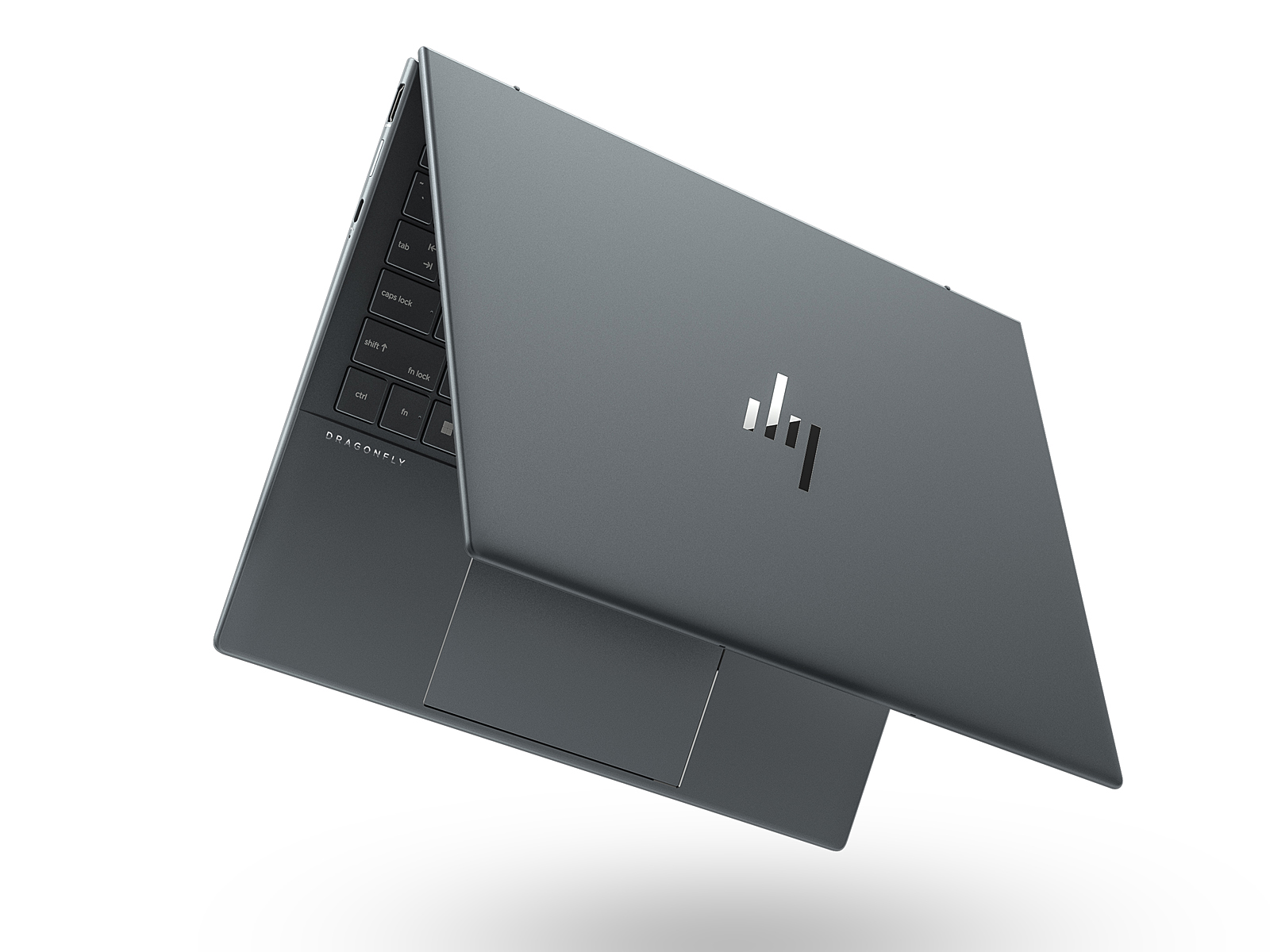 1kg切りで第12世代Coreと3:2液晶搭載の「HP Elite Dragonfly G3」 - PC