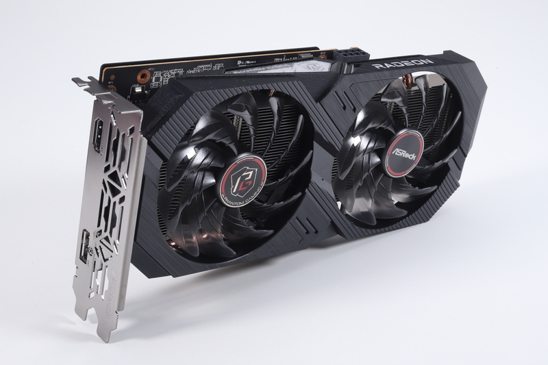 Hothotレビュー】RDNA 2の末っ子「Radeon RX 6500 XT」。その実力を