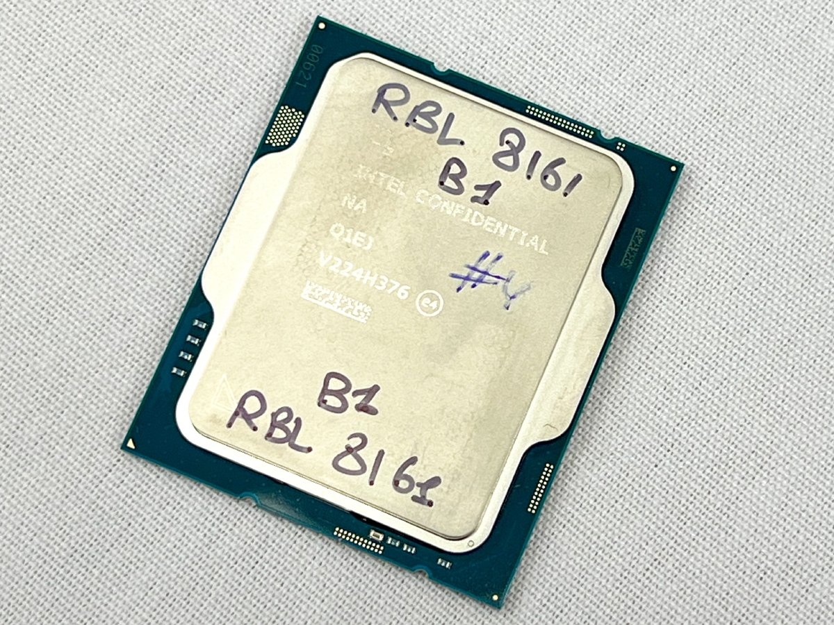 第13世代Core正式発表。キャッシュ/Eコアを増量し性能が最大41%アップ