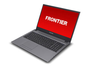 パソコン/タブレット/スマートフォン ノートパソコン FRONTIER - PC Watch