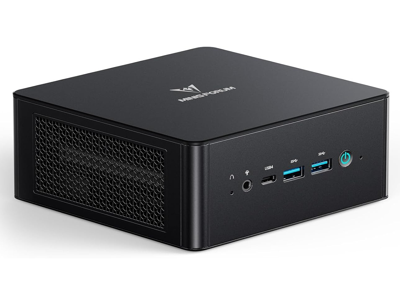 本日みつけたお買い得品】ゲームやAIもイケるRyzen 9 8945HSミニPCが約