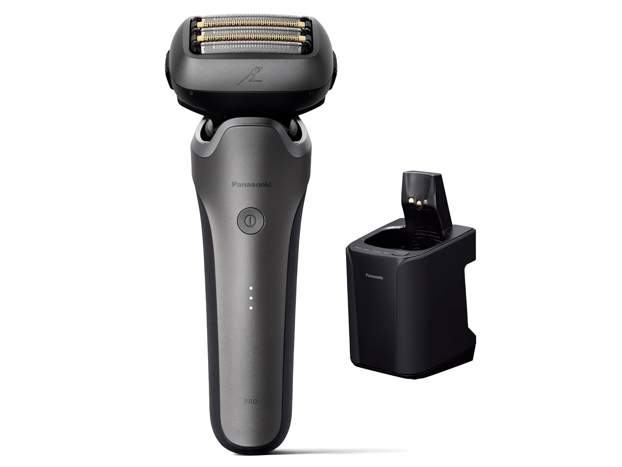 本日みつけたお買い得品】パナソニックの電動シェーバー「ラムダッシュ