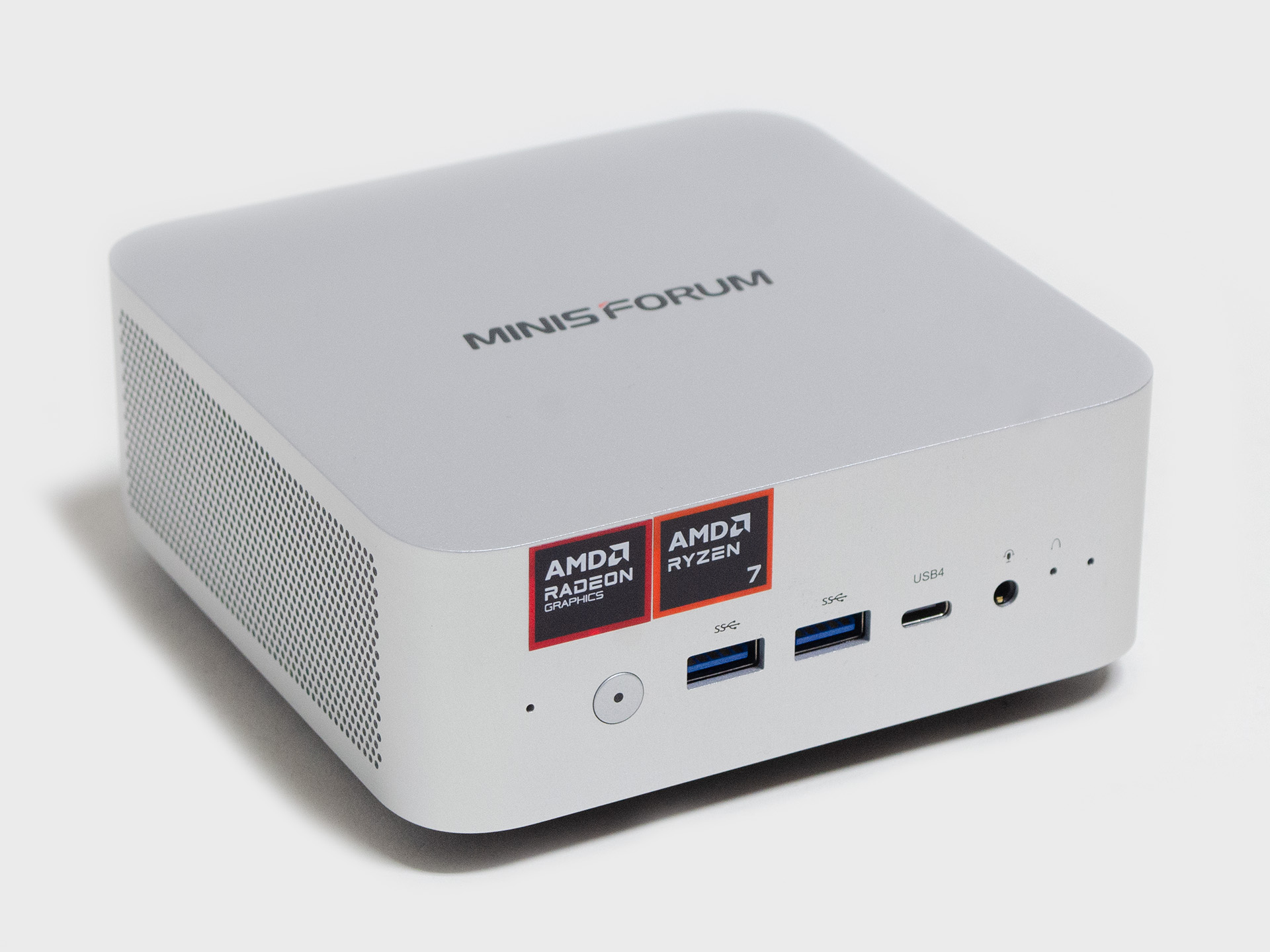 西川和久の不定期コラム】Ryzen 7 260搭載で高コスパ、OCuLinkも搭載の