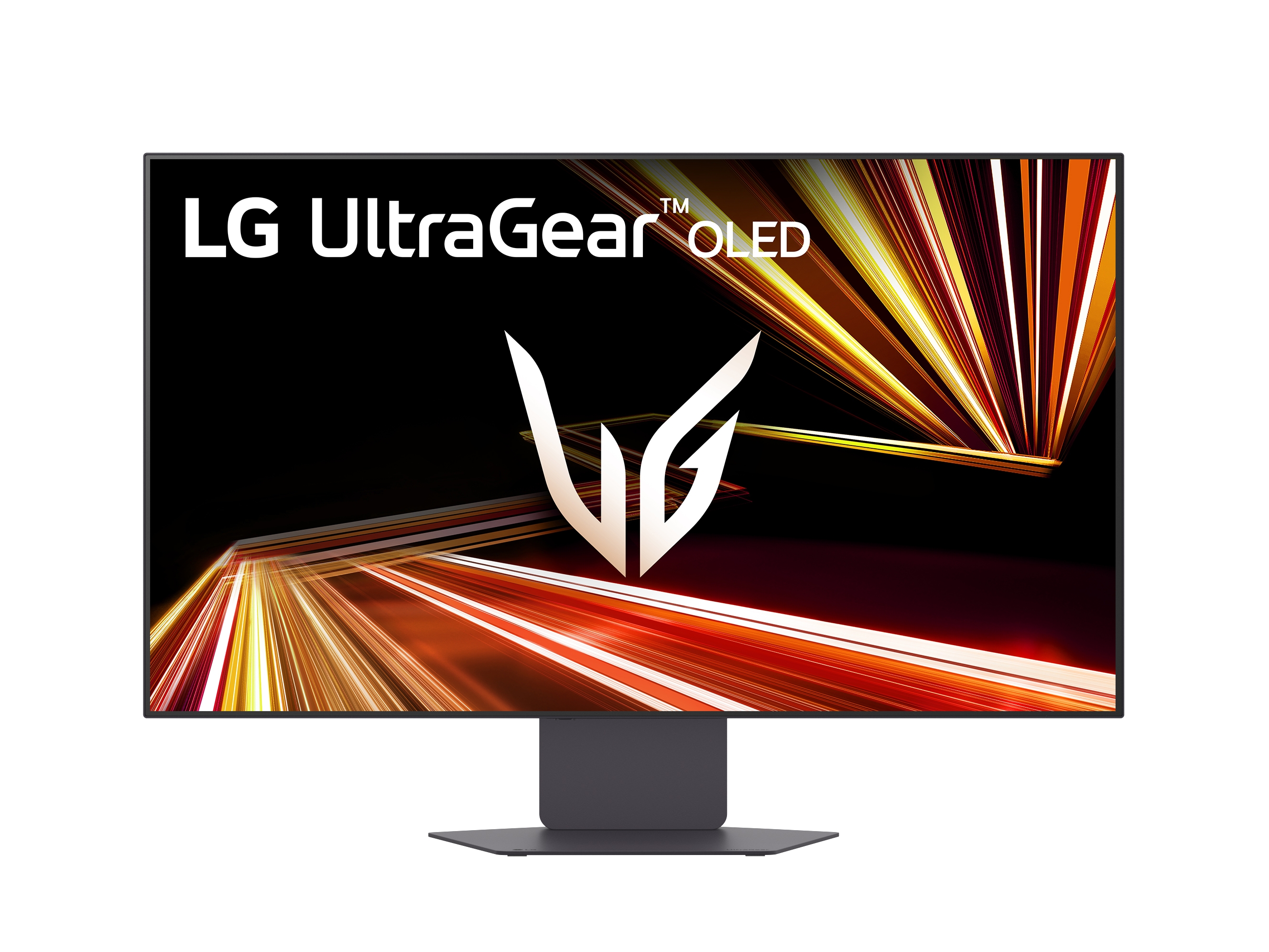 4K/240HzとFHD/480Hzを切り替え可能な31.5型有機ELゲーミングモニター