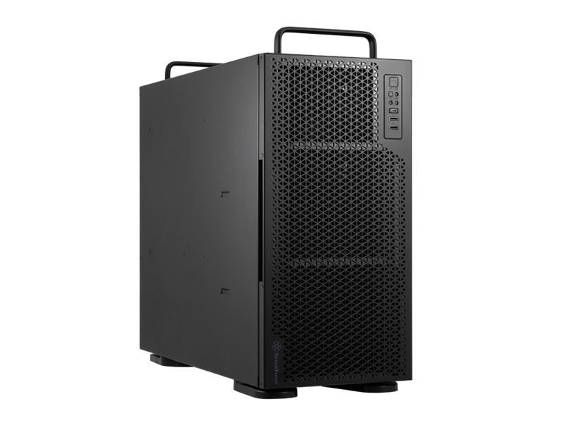 サードウェーブ、96コアCPUとGPU 4基を搭載できるワークステーション