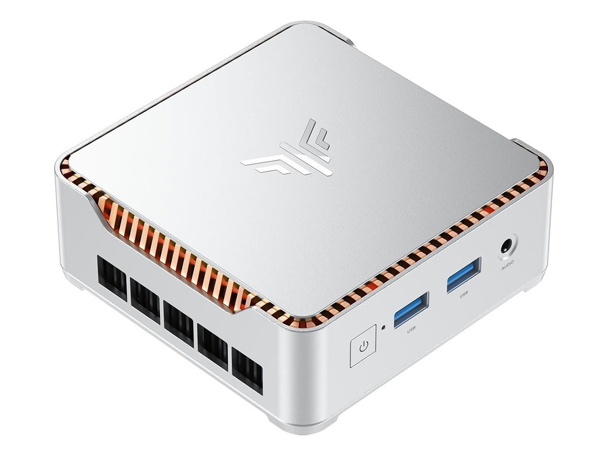 本日みつけたお買い得品】Intel N97搭載ミニPCが1万5,558円 - PC Watch