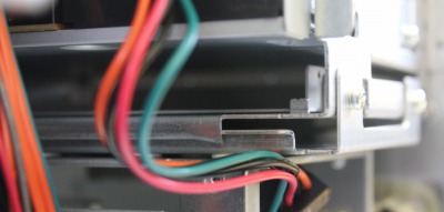 NEC Express5800/S70 タイプPJ を買ってみた（2） | pc.casey.jp