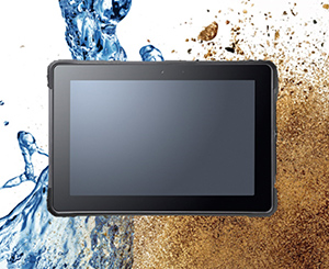 LZ-WA10M/W2｜産業用、業務用PCの製造/システム導入支援｜ロジテック