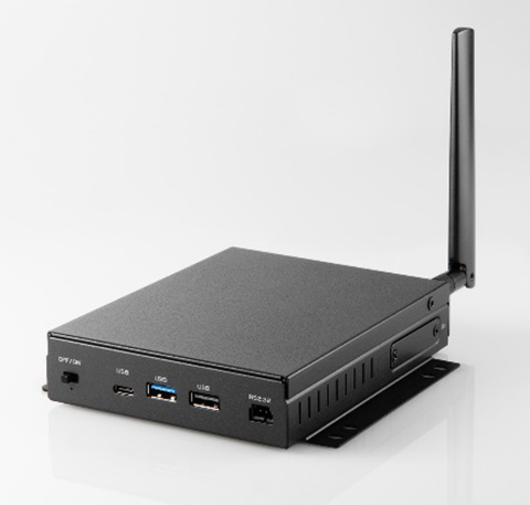 LC-72S52 モデル｜産業用、業務用PCの製造/システム導入支援