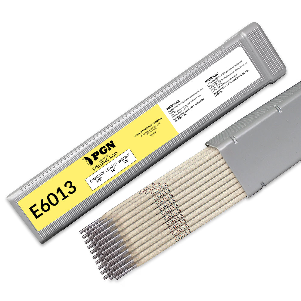E7018 Welding Rod 1/8