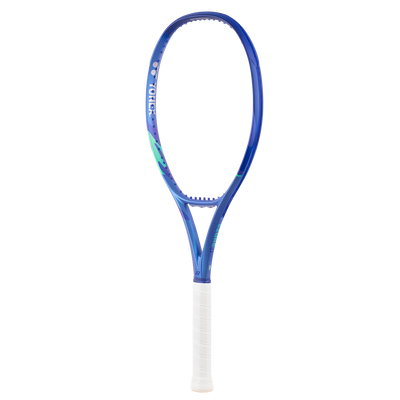 Yonex Ezone 100 Tennis Racket Blast Blue Frame Only – PDHSports