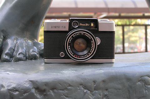 OLYMPUS PEN D3 : カメラ的日乗2.0 Taking a photo while taking a walk.