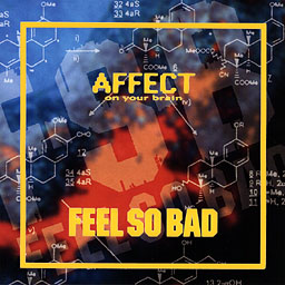 摩訶不思議の実力派 FEEL SO BAD : 空パパの戯言