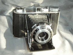 Olympus Six : クラカメハ