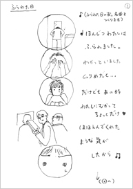 中島信也CM展 中島信也と29人のアートディレクター展 ＠ggg : MY