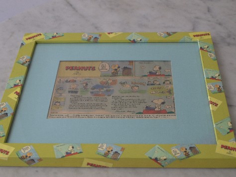 PEANUTS最終回 : 私的日常生活