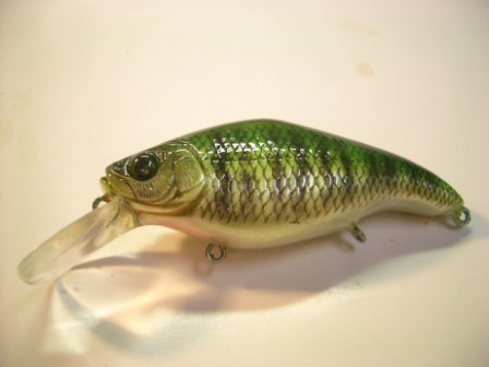 BLADE CRANK（ブレードクランク） M5R その7 カラー紹介 : Nishine