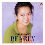 和久井 映見_PEARLY : Music Avenue