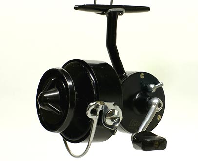 ミッチェル 304 : オールド・タックル