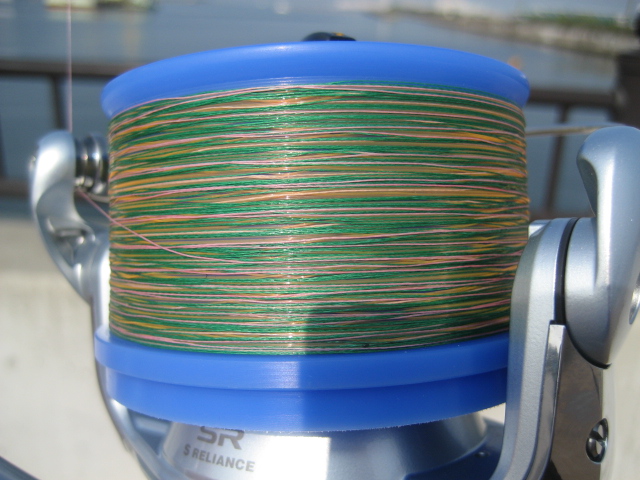 トーナメントサーフZ45 VS キススペシャルMg オリジナルスープル