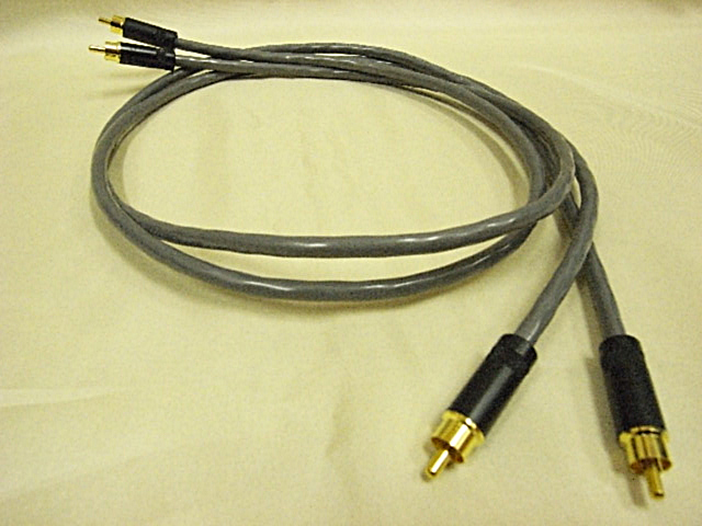 BELDENケーブルそれぞれの音質特徴比較 : Musix Cables WAGNUS