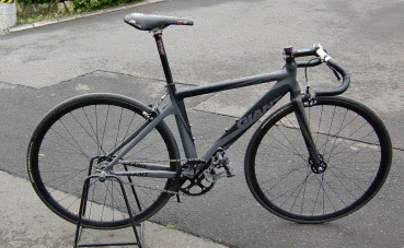 売ります。ピスト GIANT FCR SS : 0.7馬力