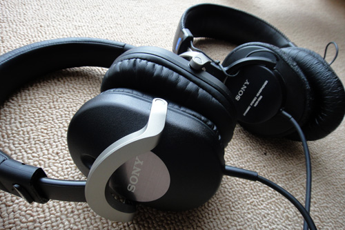 MDR-ZX700 : ホイスコーレ札幌（学びの森）