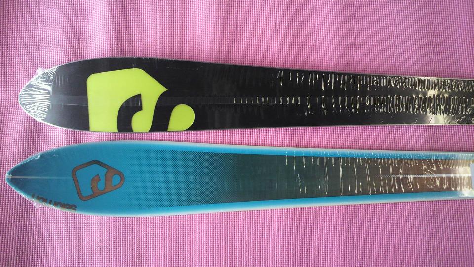 話題沸騰！SALOMON 次世代スキーBBR！！』 : 最新ニュース