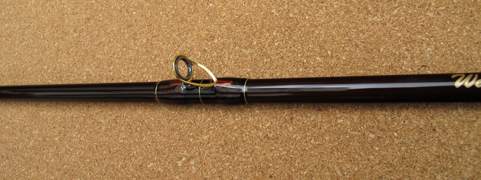 Trekker 710BLITZ-R 発売しました。 : ルアーショップおおの「NEWS」