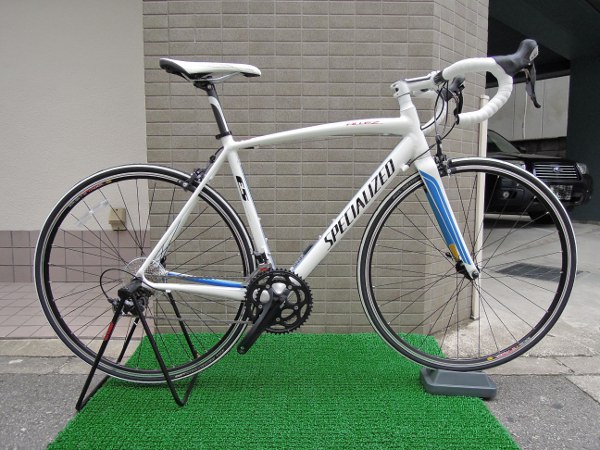 2011 CANNONDALE SUPERSIX 5 105 在庫
