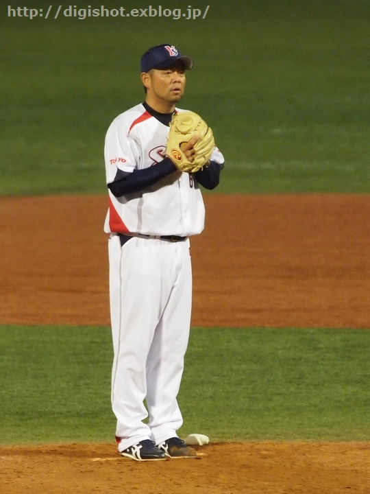 希少激レア品】元ヤクルトスワローズ石井弘寿投手グラブ 【公式通販】