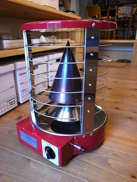 寒くなると・・ : 日々