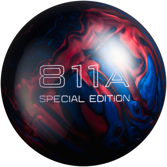 オススメボール！！ : サムレス投法でボウリング（byウエポン）