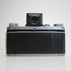 Praktica FX2 : ちょい古道具ライフ