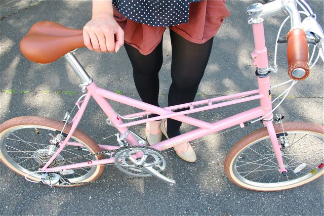BRUNO VENTURA 限定カラー : サイクルショップ『リピト・イシュタール