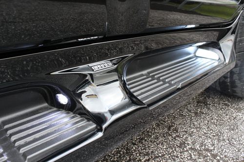 ランクル200 後期 ZX ブランニュー デモカー製作 ランドクルーザー