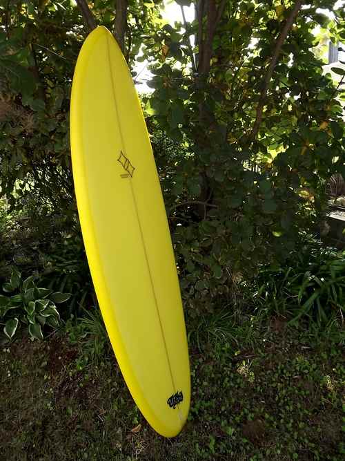 NEW価格】bredren design Surfboard LOW EGG : T.F SURF SHOP Official