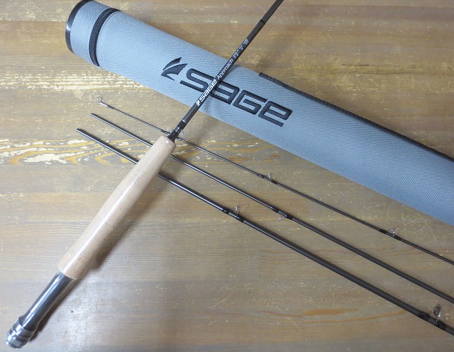 SAGE（セージ）新製品他入荷！！ : アンパラなブログ