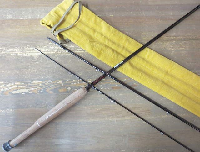 TIEMCO（ティムコ）NEWブッシュマスター入荷！ : アンパラなブログ