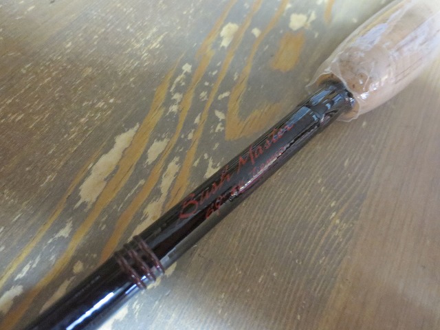 TIEMCO（ティムコ）NEWブッシュマスター入荷！ : アンパラなブログ