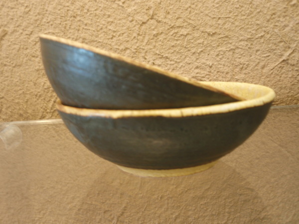 額賀章夫さんのうつわ : うつわ楓店主たより