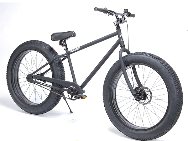 ファットバイクBRONX 通販 : 13ROCK（ヒサロック）札幌ライフスタイル