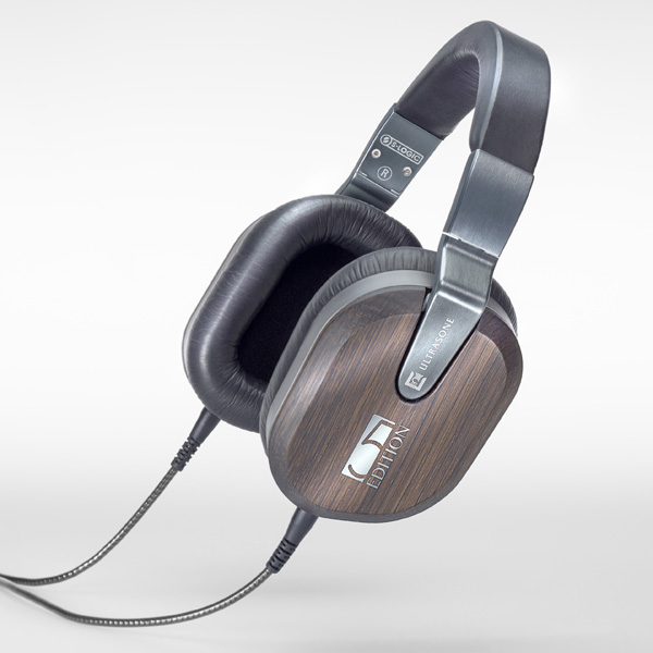 ULTRASONE edition5 を聞いた5分間について : 万策堂の私的オーディオ