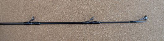 バレーヒル ガンガンゼロ Kガイド 76HH、76SH、77XX 入荷 : ルアー