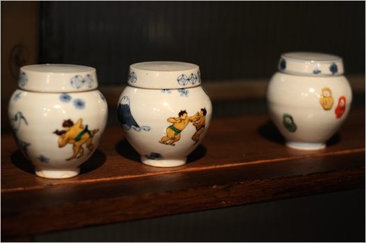 工房あめつち・新道工房 展』 いよいよ明日から！ : 千鳥Blog